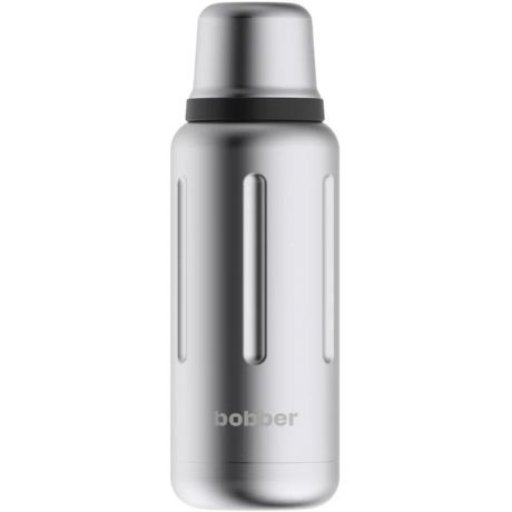 Классический термос Bobber Flask, матовый (1 л.)