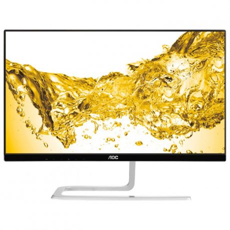 Монитор 22" AOC I2281FWH AH-IPS 1920x1080 4ms HDMI, VGA