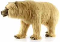 Мягкая игрушка HANSA-CREATION Сирийский медведь, 110 см (6308)