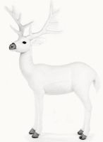 Мягкая игрушка HANSA-CREATION Белохвостый олень, 100 см (7307)