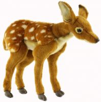 Мягкая игрушка HANSA-CREATION Олененок Бэмби, 40 см (4938)