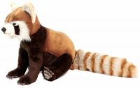 Мягкая игрушка HANSA-CREATION Красная панда, 70 см (6055)