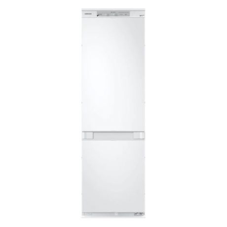 Встраиваемый холодильник SAMSUNG BRB260087WW/WT белый