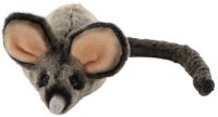 Мягкая игрушка HANSA-CREATION Мышь, 45 см (6291)