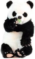 Мягкая игрушка HANSA-CREATION Детеныш панды, 34 см (6864)
