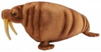 Мягкая игрушка HANSA-CREATION Морж, 26 см (7025)