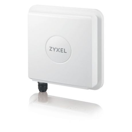 Модем ZYXEL LTE7480-M804 3G/4G, уличный, белый [lte7480-m804-euznv1f]