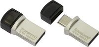 USB-флешка Transcend JetFlash 890 32Gb (TS32GJF890S)