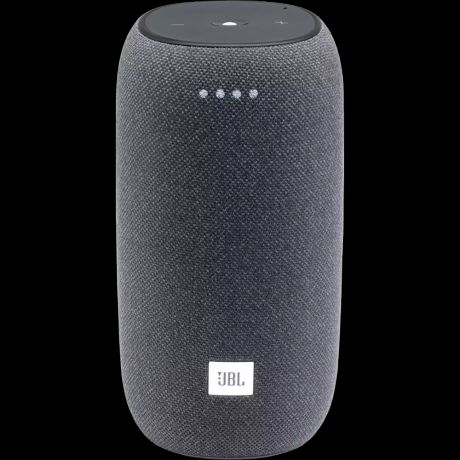 Умная колонка JBL Link Portable с голосовым помощником Алиса Grey