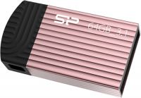 USB-флешка Silicon Power Jewel J20 64GB Pink (SP064GBUF3J20V1P)
