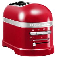 Тостер KitchenAid 5KMT2204EER