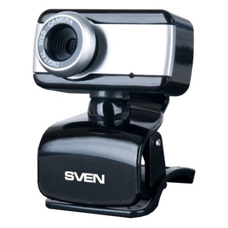 Web-камера SVEN IC-320, черный