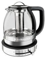 Электрочайник KitchenAid Artisan 5KEK1322ESS