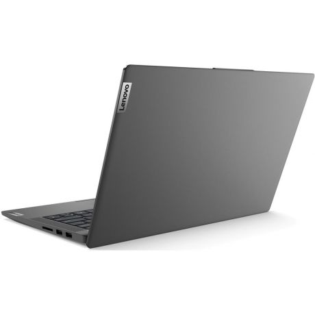 Ноутбук Lenovo IdeaPad 5 14ITL05 Core i5 1135G7/16Gb/512Gb SSD/NV MX450 2Gb/14" FullHD/Win10 Grey