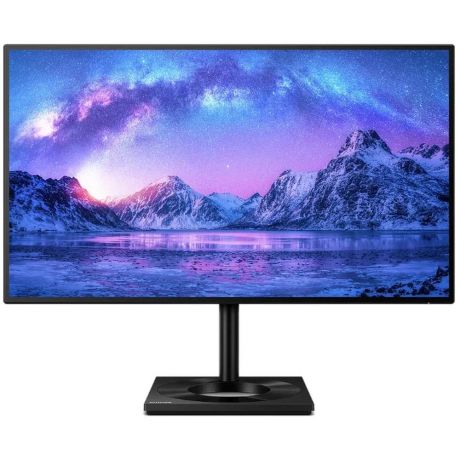 Монитор 27" Philips 279C9 IPS 3840x2160 5ms HDMI, DisplayPort, USB (видео)