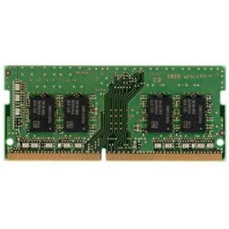 Модуль памяти SO-DIMM DDR4 8Gb PC25600 3200Mhz Samsung