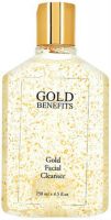 Гель GOLD-BENEFITS 250 мл (7290017990170)