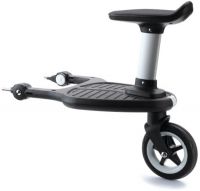 Подножка для второго ребенка BUGABOO Comfort wheeled board+ New (85600WB01)