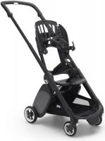 Основание коляски BUGABOO Ant base Black (919120ZW01)