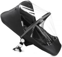 Дождевик для детской коляски BUGABOO Ant Black (910320ZW01)