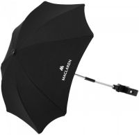 Зонт на коляску MACLAREN от солнца Black (AM1Y150012)