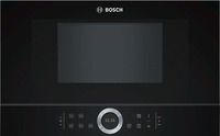 Встраиваемая микроволновая печь Bosch BFL634GB1