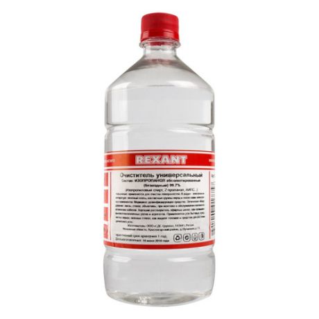 Чистящее средство REXANT 09-4110, 1000 мл
