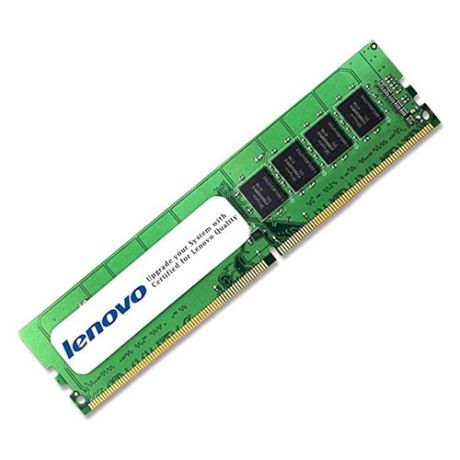 Память DDR4 Lenovo 4ZC7A08741 16Gb DIMM ECC Reg PC4-23400 CL21 2933MHz