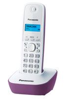 DECT-телефон Panasonic KX-TG1611RUF