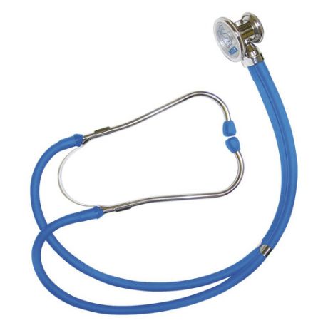 Стетофонендоскоп CS MEDICA CS-421, голубой