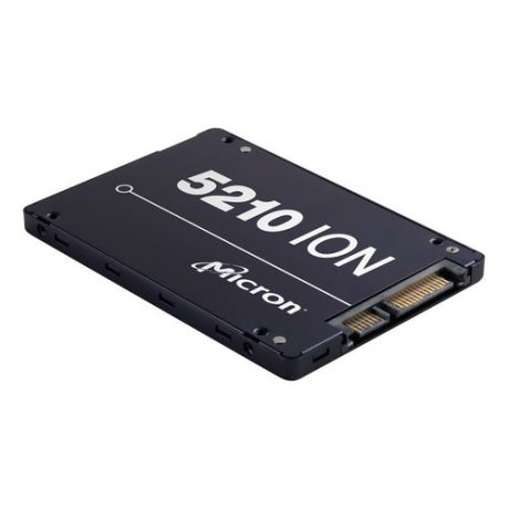 Накопитель SSD Lenovo 1x960Gb SATA 4XB7A38185 Hot Swapp 2.5"