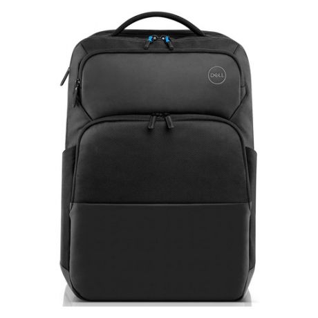 Рюкзак 15" DELL Pro Slim PO1520P, черный/серый [460-bcmn]