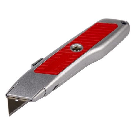 Нож канцелярский REXANT 12-4951 12-4951 сталь