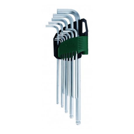 Набор ключей SATA 09102, 12 предметов
