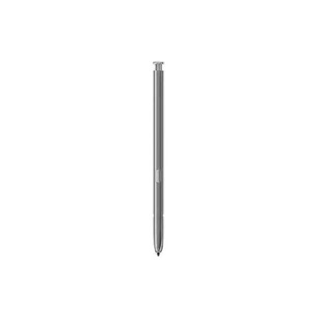 Стилус SAMSUNG S Pen, Samsung Galaxy Note 20/20 Ultra, серый [ej-pn980bjrgru]