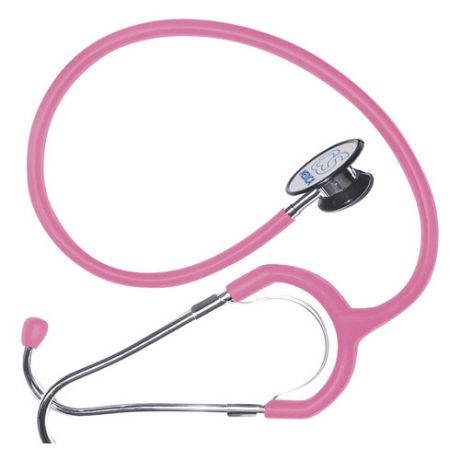 Стетофонендоскоп CS MEDICA CS-417, розовый