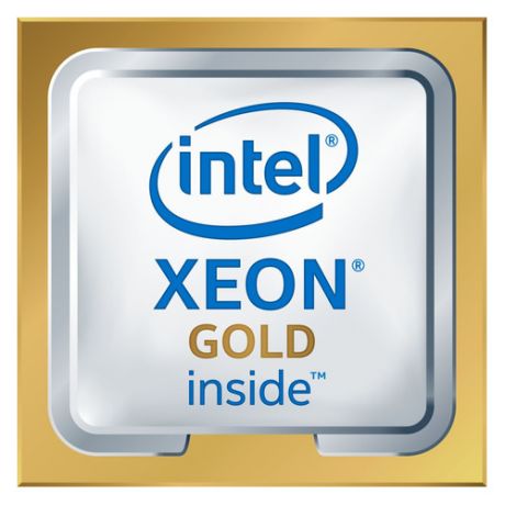 Процессор для серверов DELL Xeon Gold 6230 2.1ГГц [338-brvn]