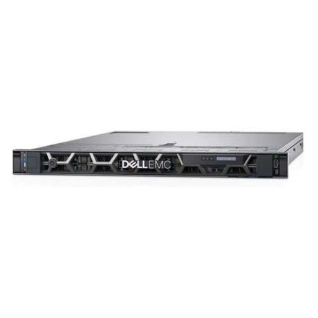 Сервер Dell PowerEdge R640 2x5118 2x16Gb 2RRD x8 2.5