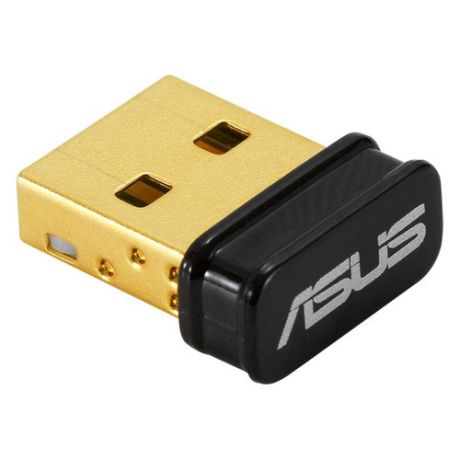 Сетевой адаптер Bluetooth ASUS USB-BT500 USB 2.0