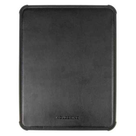 Чехол для планшета MOLESKINE Classic Sleeve, для Apple iPad 9.7", черный [et96slvd9bk]