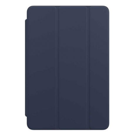 Чехол для планшета APPLE Smart Cover, для Apple iPad mini 2019, темный ультрамарин [mgyu3zm/a]