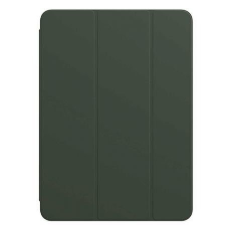Чехол для планшета APPLE Smart Folio, для Apple iPad Pro 11" 2020, кипрский зеленый [mgyy3zm/a]