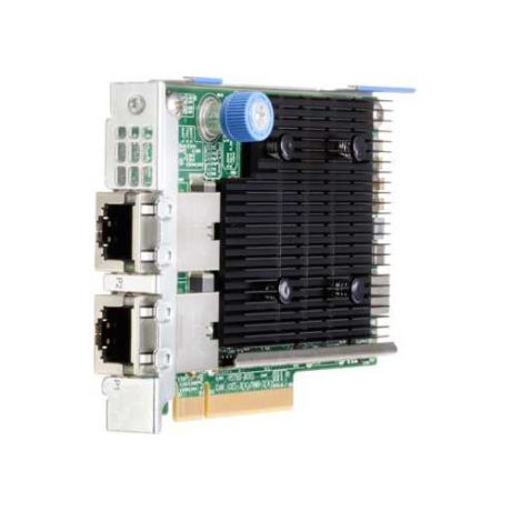Адаптер HPE 817721-B21 Ethernet 10Gb 2-port 535FLR-T