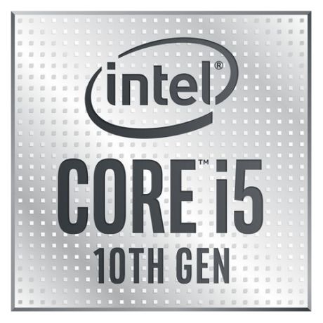 Процессор INTEL Core i5 10400, LGA 1200, OEM [cm8070104282718s rh78]
