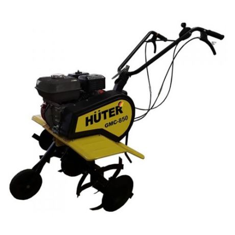 Культиватор Huter GMC-850 6.5л.с.