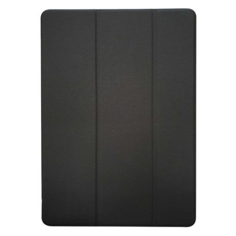 Чехол для планшета BORASCO Tablet Case, для Honor Pad V6, черный [39369]