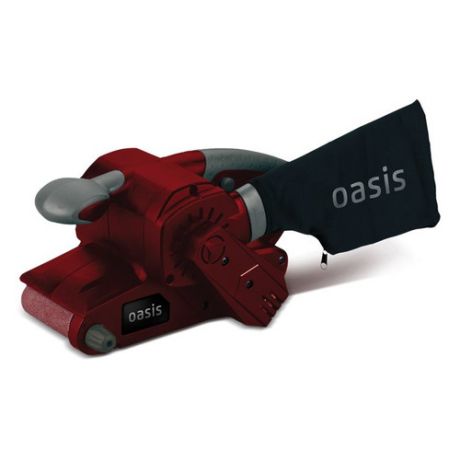Шлифовальня машина OASIS GL-80