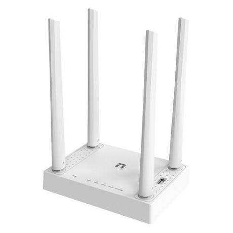 Wi-Fi роутер NETIS MW5240, белый
