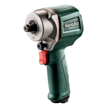 Гайковерт METABO DSSW 500-1/2" C [601590000]