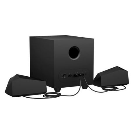 Колонки HP (8PB07AA) Gaming Speakers X1000